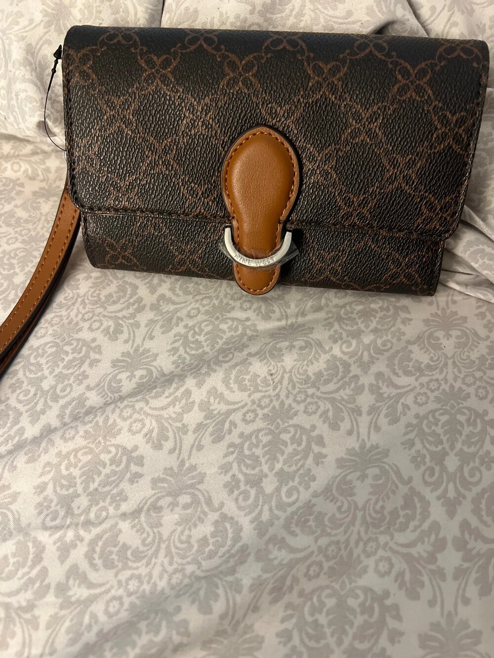 It’s a wallet